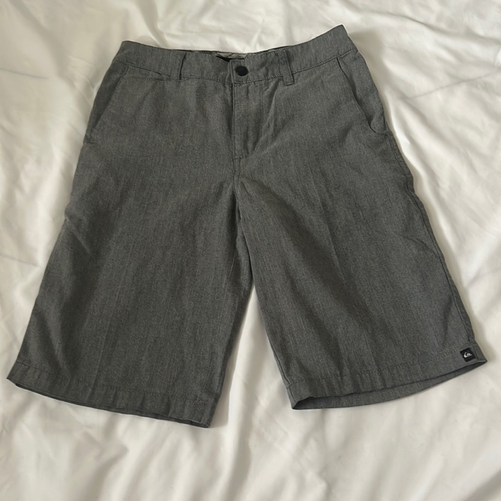 Quicksliver shorts